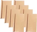 Produktbild: Herlitz 11387248 Packpapierrolle 10 m x 1 m, 8 Rollen
