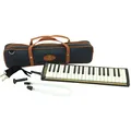 Produktbild: Melodika Suzuki Semi Pro M-37C Melodica NEU