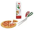 Produktbild: Triangle: Pizzaschere: Abnehmbare Pizzaschere Aus Edelstahl (Made In Germany)