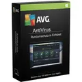 Produktbild: AVG Antivirus 2026