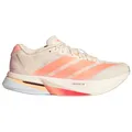 Produktbild: adidas - Women's Adizero Boston 13 - Runningschuhe 38 2/3 | EU 38,5 weiß/orange