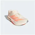 Produktbild: adidas Performance ADIZERO BOSTON 13 Laufschuh orange|weiß 38 2/3 EU