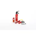 Produktbild: Fire set in suitcase