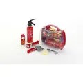 Produktbild: Theo Klein Fire Fighter Henry 7-teiliger Feuerwehr-Koffer (8984)