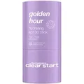 Produktbild: Dermalogica Clear Start Golden Hour Hydrating Stick SPF 30 19 g