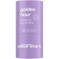 Produktbild: Dermalogica Clear Start Golden Hour Hydrating SPF30 Stick 20 ml