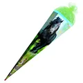 Produktbild: Schultüte / Zuckertüte / 85cm / eckig / 