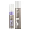 Produktbild: WELLA EIMI Sparset THERMAL IMAGE Spray 150ml + FLEXIBLE FINISH Haarspray 250ml