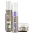 Produktbild: WELLA EIMI Set THERMAL IMAGE 150ml + TEXTURE TOUCH 75ml + OCEAN SPRITZ 150ml