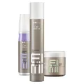 Produktbild: WELLA EIMI Set THERMAL IMAGE 150ml + DYNAMIC FIX 500ml + SHAPE SHIFT 150ml