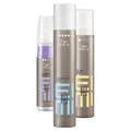 Produktbild: WELLA EIMI Set THERMAL IMAGE 150ml + ABSOLUTE SET 300ml + GLAM MIST 200ml
