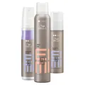 Produktbild: WELLA EIMI Set THERMAL IMAGE 150ml + FLOWING FORM 100ml + DRY ME 180ml