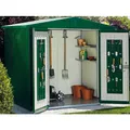 Produktbild: BIOHORT Gerätehaus 