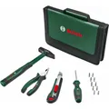 Produktbild: Bosch Home & Garden Easy Starter Werkzeug Set 14-teilig (14 Teile) (1600A02BY3)