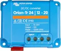 Produktbild: Victron Energy Konverter Orion-Tr 24/12-10 120W