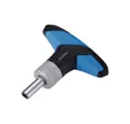 Produktbild: BBB Fahrradwerkzeugset BBB Drehmomentschlüssel TorqueFix 6Nm. 6Nm schwarz/blau