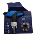 Produktbild: BBB Cycling Fahrrad Drehmomentschlüssel 6Nm Werkzeug mit Inklusive BTL-119