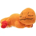 Produktbild: Nintendo Plüsch: Pokémon Schlafender Glumanda (8cm) (12 cm) (62966)