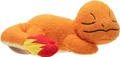 Produktbild: Pokèmon Charmander Sleeping Plush - 5-Inch Premium Plush, Multicolor