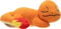 Produktbild: Pokèmon Charmander Sleeping Plush - 5-Inch Premium Plush, Multicolor