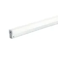 Produktbild: NCC-Licht LED Wand- & Deckenleuchte Badleuchte Lotis 60cm Chrom IP44 9,5W 725lm Switch Tone 3000K-6500K mit Sensor