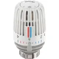 Produktbild: Heimeier Thermostat K 6000 Festfühler weiß