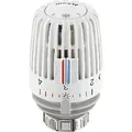 Produktbild: IMI Heimeier Thermostatkopf K 600000500  Standard, weiß, eingebauter Fühler