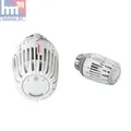 Produktbild: IMI HEIMEIER Thermostat-Kopf K inkl. 2 Sparclips 6000-00.500