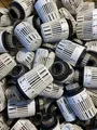 Produktbild: * 10x HEIMEIER THERMOSTATKOPF RADIATOR HEIZUNG KONVEKTOREN WEISS