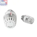 Produktbild: IMI HEIMEIER Thermostat-Kopf K inkl. 2 Sparclips 6000-00.500