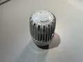 Produktbild: Heimeier Thermostatkopf - Weiß (6000-00.500)