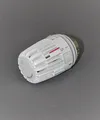 Produktbild: Heimeier Thermostatkopf K 6000-00500 Festfühler Merkzahl 1-5 weiss Thermostat