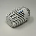 Produktbild: HEIMEIER Thermostat Kopf K 6000 weiß K 6000-00.500 Fühler M30 x 1,5mm Heizung