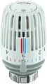 Produktbild: Heimeier Thermostatkopf K, Skalenhaube weiss RAL9016, 6000-00.500