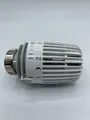 Produktbild: HEIMEIER Thermostat Kopf K 6000 weiß K 6000-00.500 Fühler M30 x 1,5mm Heizung
