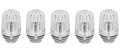 Produktbild: HEIMEIER Thermostat Kopf K 6000 weiß K 6000-00.500 Fühler M30 x 1,5mm Heizung 5x
