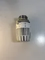 Produktbild: HEIMEIER Thermostat Kopf K 6000 weiß K 6000-00.500 Fühler M30 x 1,5mm Heizung