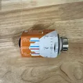 Produktbild: HEIMEIER Thermostat Kopf K 6000 weiß K 6000-00.500 Fühler M30 x 1,5mm Heizung