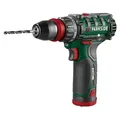 Produktbild: PARKSIDE® 12 V Akku-Bohrschrauber »PBSA 12 F5«, mit Akku und Ladegrät