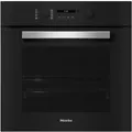 Produktbild: Miele H 2466 B Einbaubackofen Obsidianschwarz