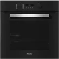 Produktbild: Miele H 2466 B Active - Backofen mit 5 Jahre Garantie, Obsidianschwarz, 60 cm H2466B-OBSW