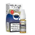 Produktbild: Liquid Blue Razz Lemonade 20mg - Elfliq by Elfbar