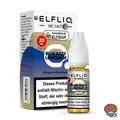 Produktbild: ELFLIQ by ELFBAR Blue Razz Lemonade *20mg/ml* Nikotinsalz, Liquid 10ml