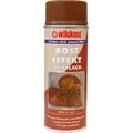 Produktbild: Wilckens Rosteffekt Spraylack 0,4l 15745000140