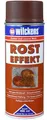 Produktbild: Wilckens Rost-Effekt Spraylack, 400 ml