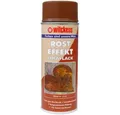 Produktbild: Wilckens Farben Sprühlack Rosteffekt Spraylack 400ml Lackspray Effektlack Rost, UV- und witterungsbeständig