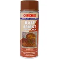 Produktbild: Wilckens Rosteffekt Spraylack 400ml Lackspray Effektlack Rost