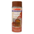 Produktbild: WILCKENS ROST EFFEKT SPRAYLACK 0.4 LTR ROSTOPTIK EFFEKTSPRAY DEKO DIY
