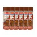 Produktbild: 6x WILCKENS ROST EFFEKT SPRAYLACK 0.4 LTR SPRÜHLACK LACKSPRAY