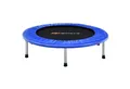 Produktbild: COSTWAY Fitnesstrampolin φ97cm Trampolin, bis 150kg belastbar